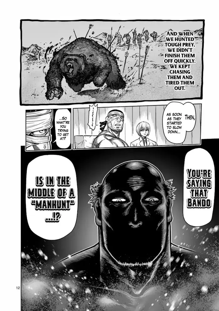 Kengan Ashura Chapter 162 image 13_optimized